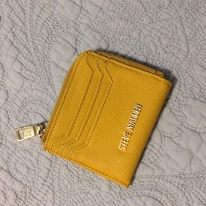 Steve Madden Small Wallet